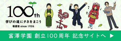 100th Anniversary Site