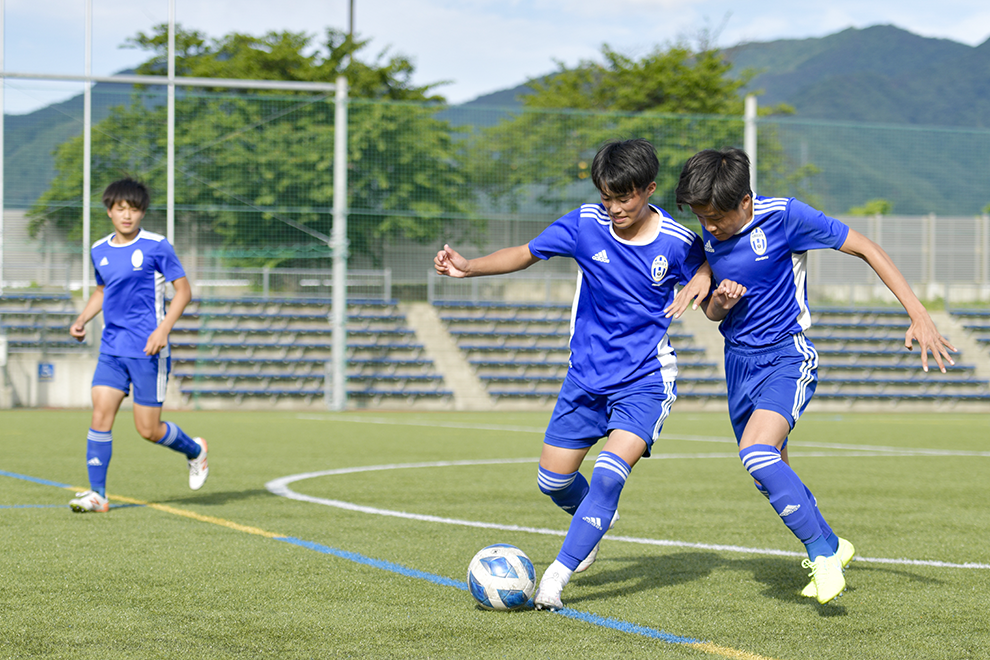 部活動 | 学校法人富澤学園 東北文教大学山形城北高等学校