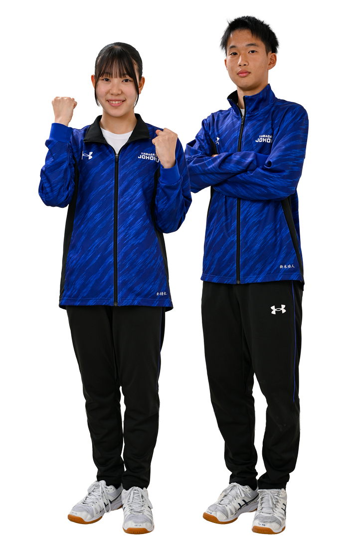 制服 | 学校法人富澤学園 東北文教大学山形城北高等学校