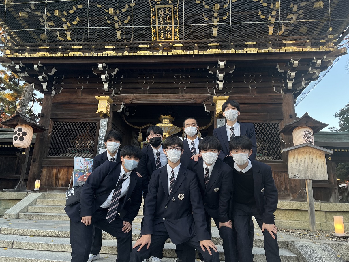 IMG_2952 学校法人富澤学園 東北文教大学山形城北高等学校